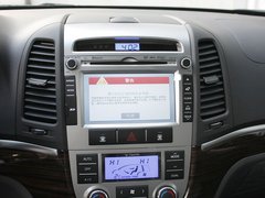 2012款 2.4L 自动 四驱豪华版 7座
