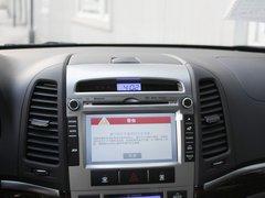 2012款 2.4L 自动 四驱豪华版 7座