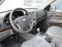 2012款 2.4L 自动 四驱豪华版 7座