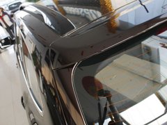 2012款 2.4L 自动 四驱豪华版 7座