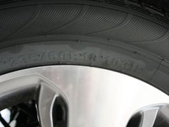 2012款 2.4L 自动 四驱豪华版 7座