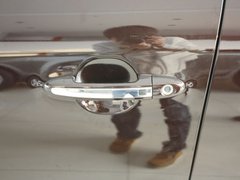 2012款 2.4L 自动 四驱豪华版 7座