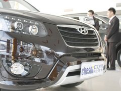 2012款 2.4L 自动 四驱豪华版 7座