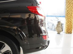 2012款 2.4L 自动 四驱豪华版 7座