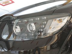 2012款 2.4L 自动 四驱豪华版 7座