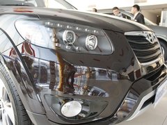 2012款 2.4L 自动 四驱豪华版 7座