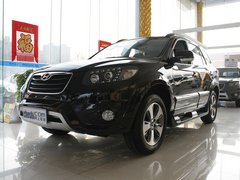 2012款 2.4L 自动 四驱豪华版 7座