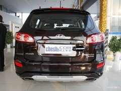 2012款 2.4L 自动 四驱豪华版 7座