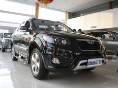 2012款 2.4L 自动 四驱豪华版 7座