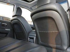 2012款 2.4L 自动 四驱至尊版 7座