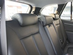 2012款 2.4L 自动 四驱至尊版 7座