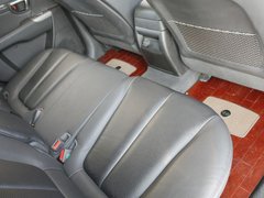 2012款 2.4L 自动 四驱至尊版 7座