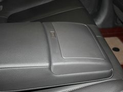 2012款 2.4L 自动 四驱至尊版 7座