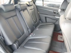 2012款 2.4L 自动 四驱至尊版 7座