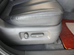 2012款 2.4L 自动 四驱至尊版 7座