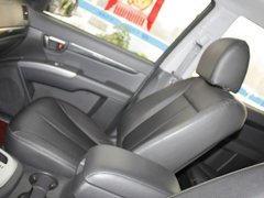 2012款 2.4L 自动 四驱至尊版 7座