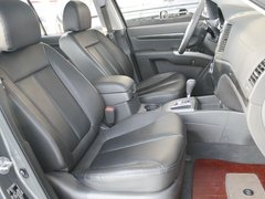 2012款 2.4L 自动 四驱至尊版 7座