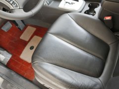 2012款 2.4L 自动 四驱至尊版 7座