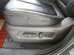 2012款 2.4L 自动 四驱至尊版 7座