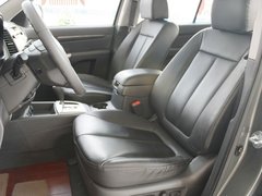 2012款 2.4L 自动 四驱至尊版 7座
