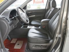 2012款 2.4L 自动 四驱至尊版 7座
