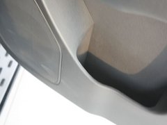2012款 2.4L 自动 四驱至尊版 7座