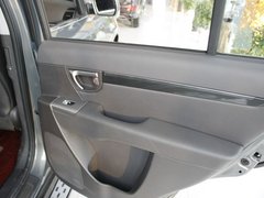 2012款 2.4L 自动 四驱至尊版 7座