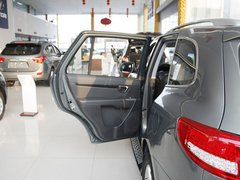 2012款 2.4L 自动 四驱至尊版 7座