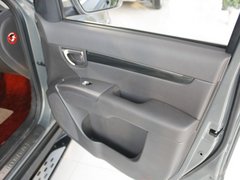 2012款 2.4L 自动 四驱至尊版 7座