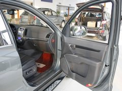 2012款 2.4L 自动 四驱至尊版 7座