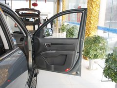 2012款 2.4L 自动 四驱至尊版 7座