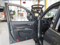 2012款 2.4L 自动 四驱至尊版 7座