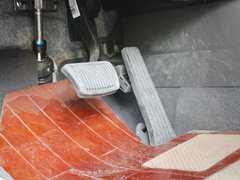 2012款 2.4L 自动 四驱至尊版 7座