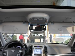 2012款 2.4L 自动 四驱至尊版 7座