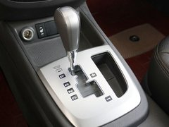 2012款 2.4L 自动 四驱至尊版 7座