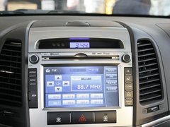2012款 2.4L 自动 四驱至尊版 7座