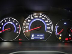 2012款 2.4L 自动 四驱至尊版 7座