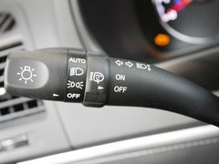 2012款 2.4L 自动 四驱至尊版 7座
