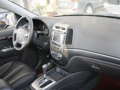 2012款 2.4L 自动 四驱至尊版 7座