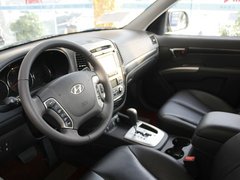 2012款 2.4L 自动 四驱至尊版 7座