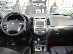 2012款 2.4L 自动 四驱至尊版 7座