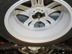2012款 2.4L 自动 四驱至尊版 7座