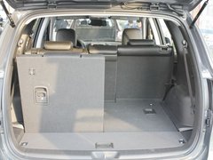 2012款 2.4L 自动 四驱至尊版 7座
