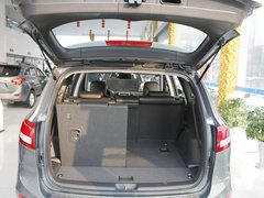 2012款 2.4L 自动 四驱至尊版 7座