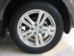 2012款 2.4L 自动 四驱至尊版 7座