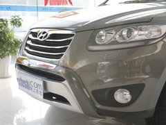 2012款 2.4L 自动 四驱至尊版 7座