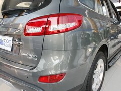 2012款 2.4L 自动 四驱至尊版 7座