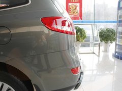 2012款 2.4L 自动 四驱至尊版 7座