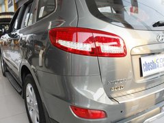 2012款 2.4L 自动 四驱至尊版 7座
