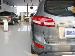 2012款 2.4L 自动 四驱至尊版 7座
